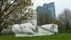 Anselm Treese: Betonskulptur Dortmund (1975) | <a class="print" href="#" onclick="return hs.printImage(this)">Bild drucken</a>